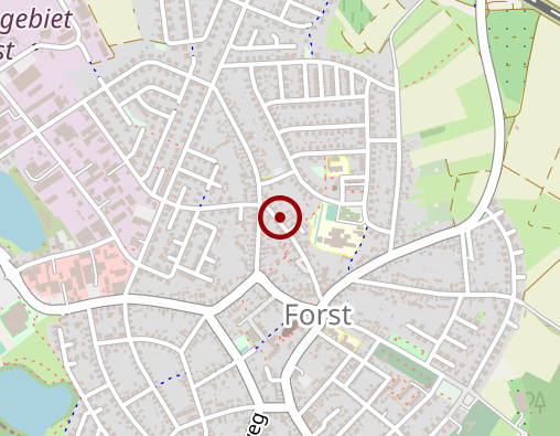 Karte: Walter Christina