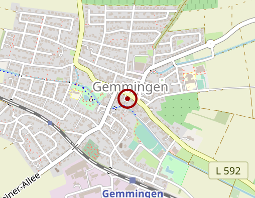 Karte: Halttunen Adelheid Dr. med.