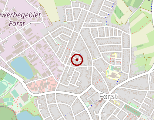 Karte: Mühlen-Eberle C.