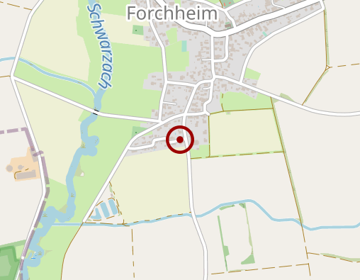 Karte: Eder Konrad Dipl.-Päd. Heilpraktiker