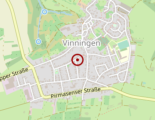 Karte: Wagner Verena