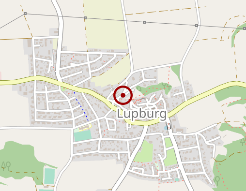 Karte: Winter Frieda Massage und Medizinische Fußpflege