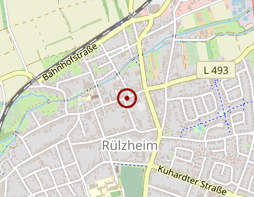 Karte: Mauritius-Apotheke