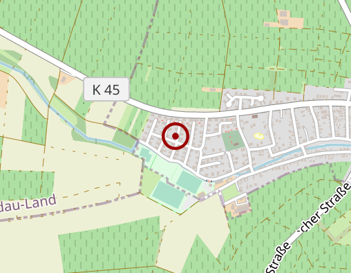 Karte: Daum Iris