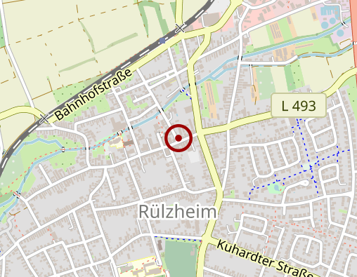 Karte: Bauchhenß Esther