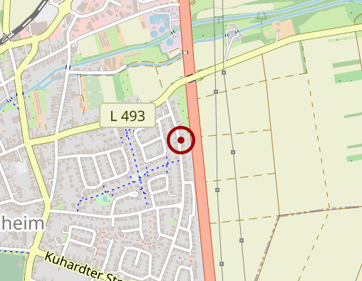 Karte: Dasser Helmut