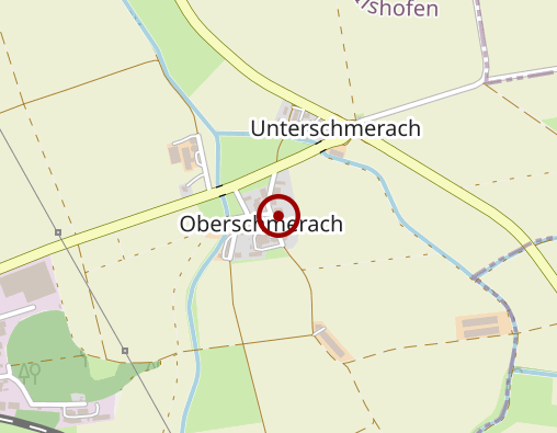 Karte: Flachsbarth A. Krankengymnastin Physiotherapie