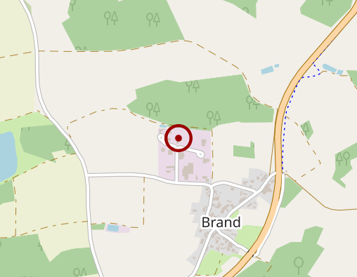 Karte: SanMedical GmbH