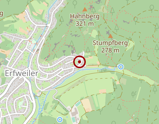 Karte: Krankengymnastik C 0 Inh. Hanns-Josef de Graaf