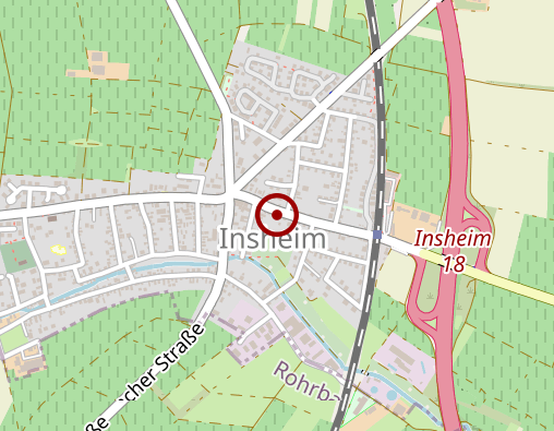 Karte: Steffi Siejok