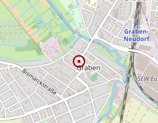 Karte: Nici´s Seniorenbetreuung