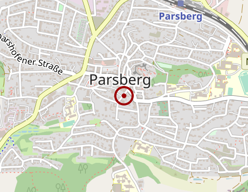 Karte: Münchsmeier Johann