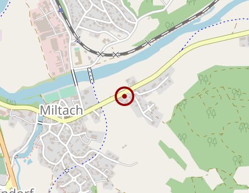 Karte: St. Martin-Apotheke