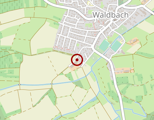 Karte: Wenninger Dieter Bestattungen Gärtnerei