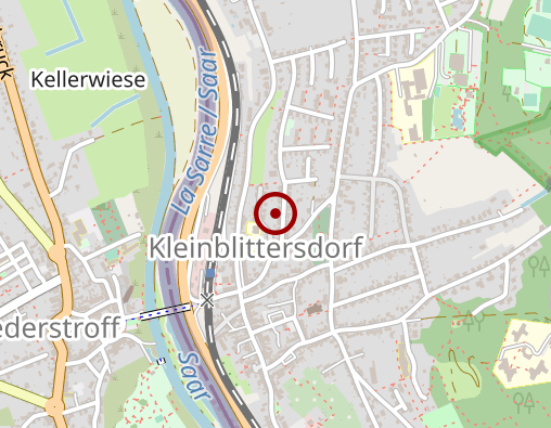 Karte: Schlicker Andreas