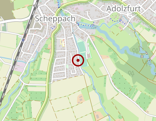 Karte: Hollerbach Hildegard Dipl.Psychologin Psychotherapeutische Praxis