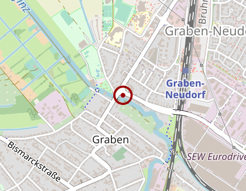 Karte: Ihr Pflegeteam A. Gess