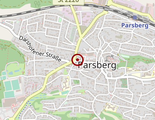 Karte: Herkert Gabriele