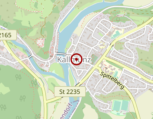 Karte: Dirrigl Emma-Katharina Heilpraktikerin