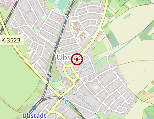 Karte: Stöckle Gerhard