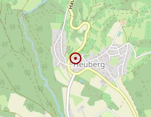 Karte: Messer Rosemarie Physiotherapie