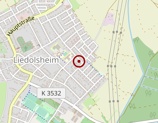 Karte: Weniger Angelika