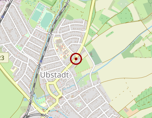 Karte: Lackus Privatpraxis Mario