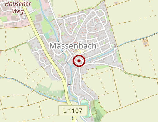 Karte: Radimirsch Ursula