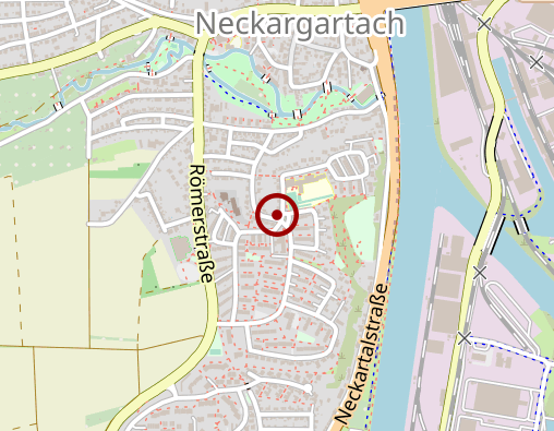 Karte: Stahl Eva Sigrid Psychotherapeutische Heilpraktikerin