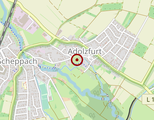 Karte: Wehrmann-Rohling