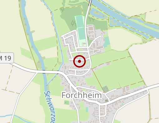 Karte: Sattler Logopädische Praxis