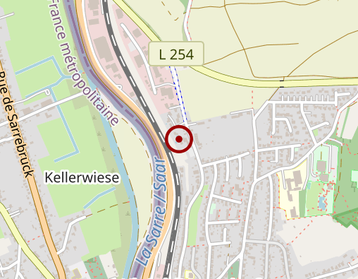 Karte: Münnich-Hessel Susanne