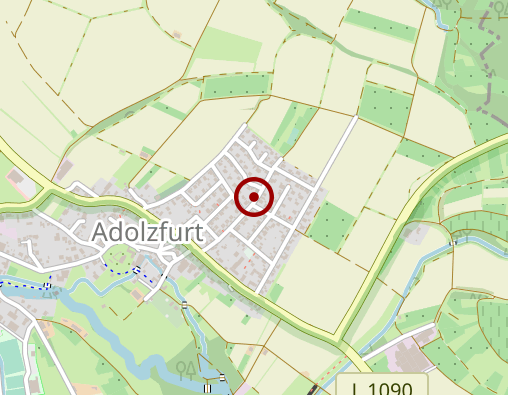 Karte: Pfeiffer Thomas Physiotherapie