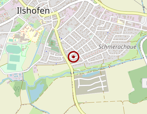 Karte: Messmann Mario Mobile Ergotherapie