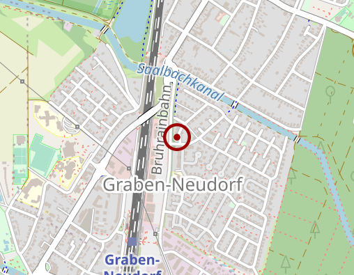 Karte: Kircher Susanne