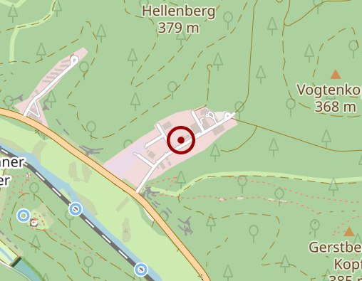 Karte: Ackermann Medical Systems GmbH