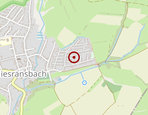 Karte: Winter Andrea