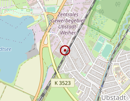 Karte: Geiselhardt Silke