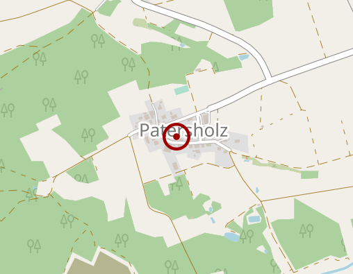 Karte: Stadler Kerstin Heilpraktikerin