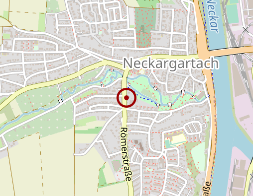 Karte: Stier Eva Zahnärztin