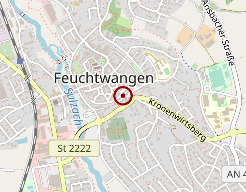 Karte: Breise Eduard Taxiunternehmen