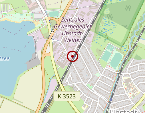 Karte: Pflegedienst mit Leib und Seele