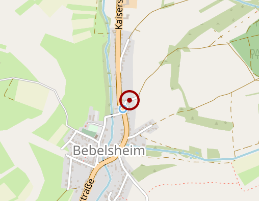 Karte: Life & Care UG (haftungsbeschränkt)