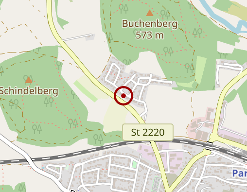 Karte: RK Physio-Relax