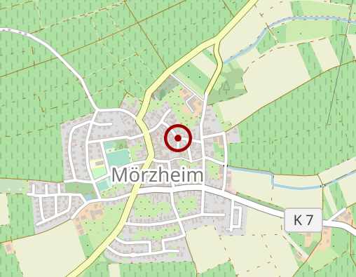 Karte: Uhlig Patricia