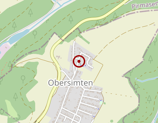 Karte: Ewald-Herrmann Christine