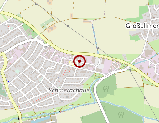 Karte: EP: HomeMedia