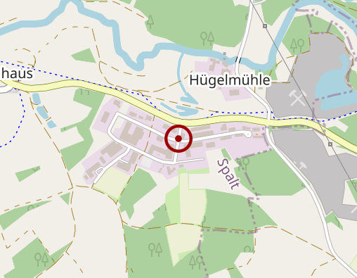 Karte: CEMEC Intelligente Mechanik GmbH