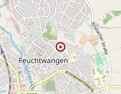 Karte: Breise Eduard Taxiunternehmen