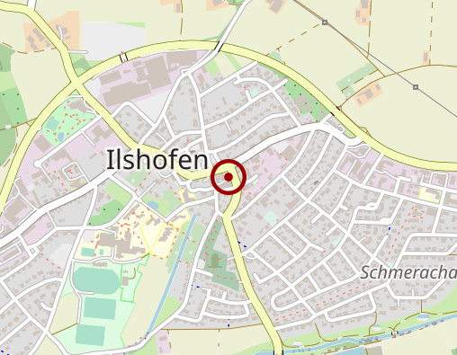 Karte: Pflegeteam Sonnenschein